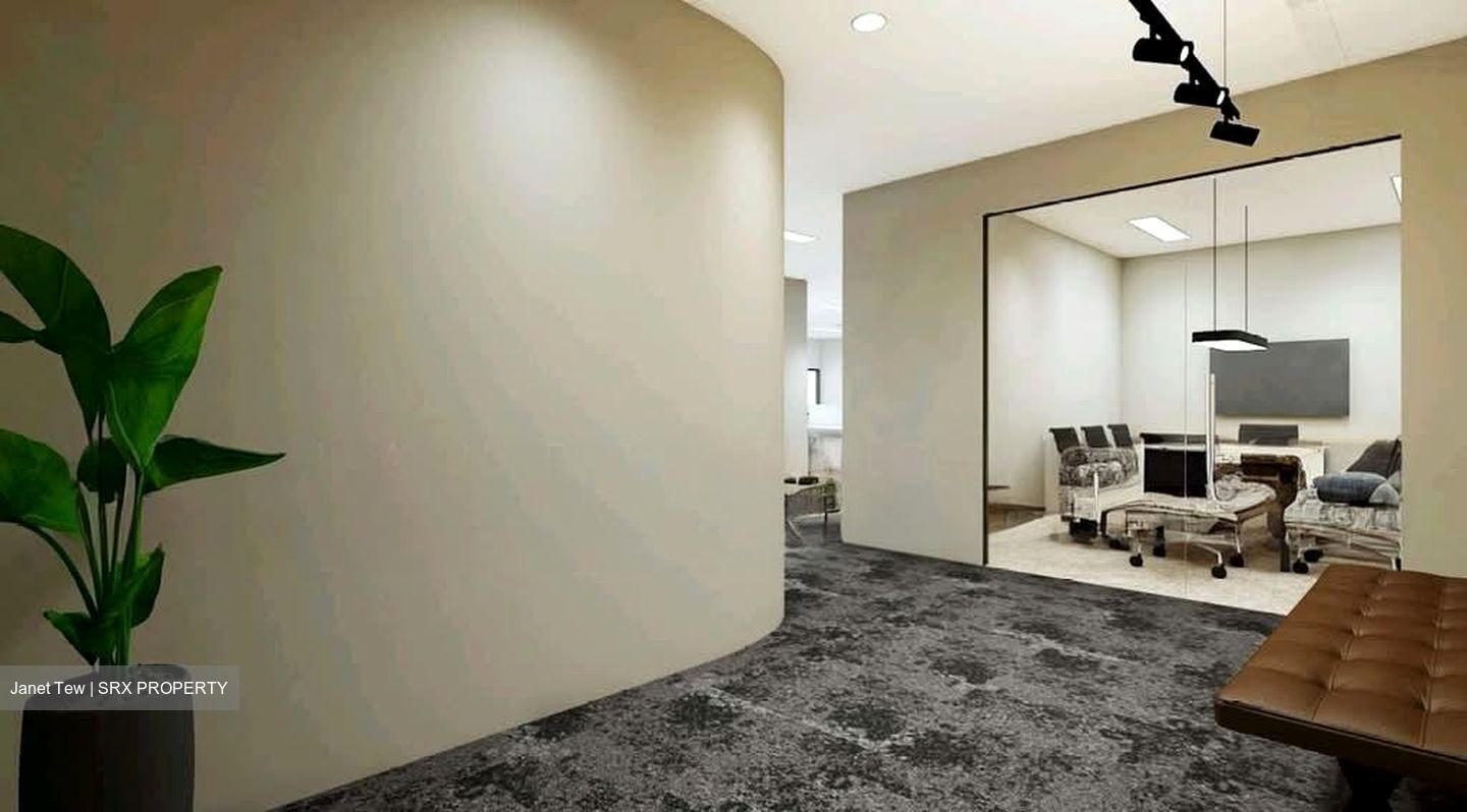 Abi Plaza (D2), Office #529460761